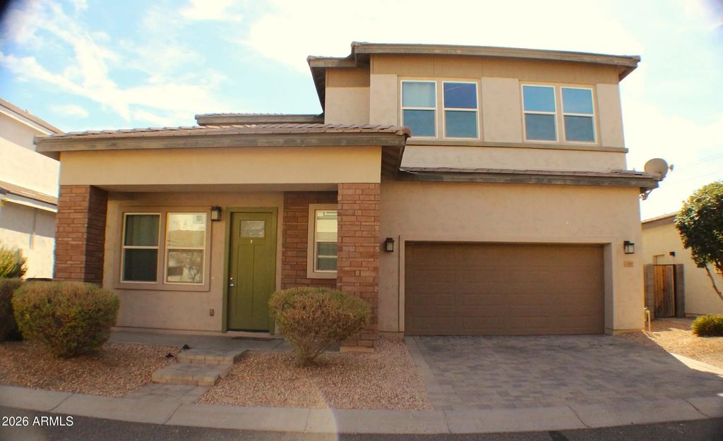 15715 W Melvin Street, Goodyear