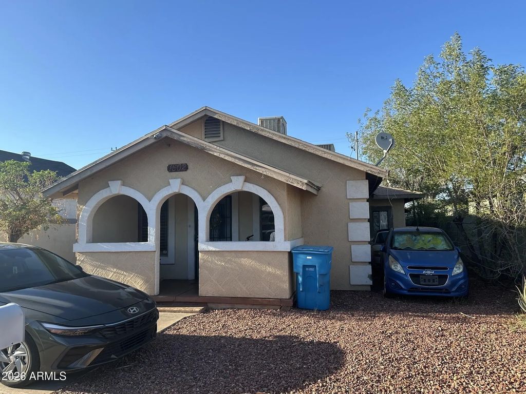 1502 E Pierce Street (unit 3), Phoenix