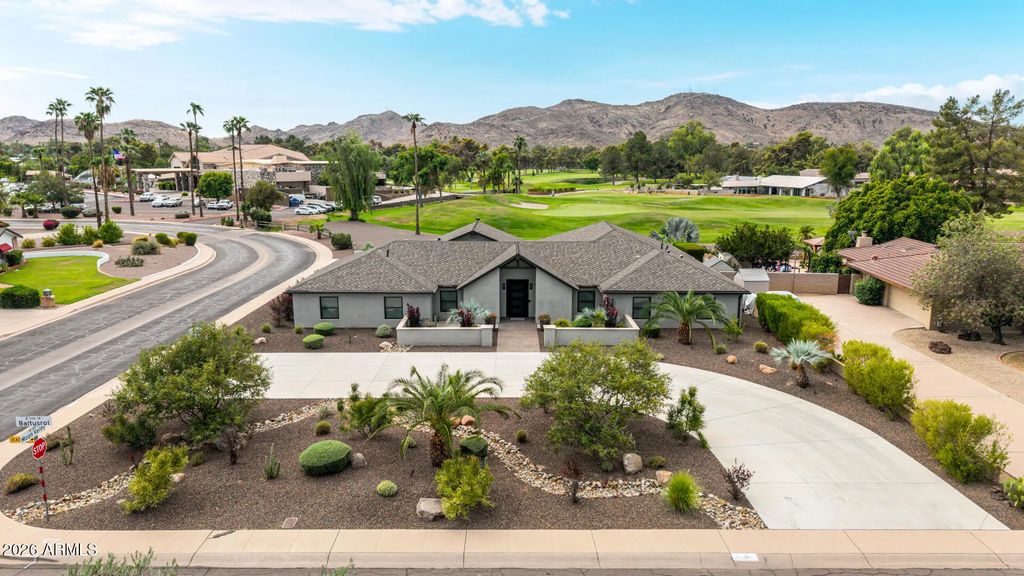 301 W Moon Valley Drive, Phoenix
