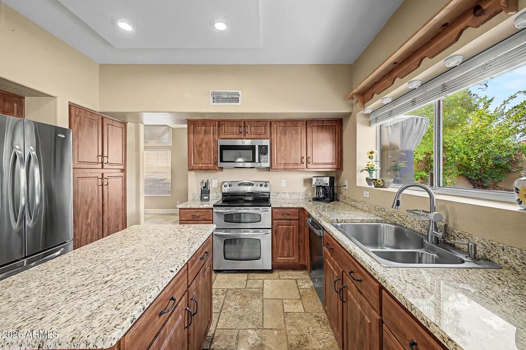 1522 E Beacon Drive, Gilbert