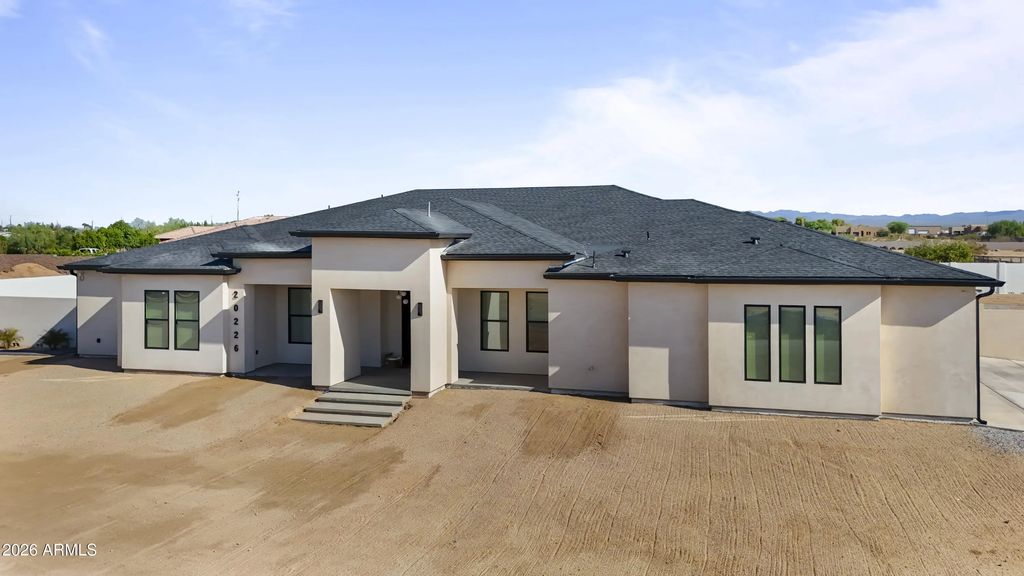 20226 W Madre Del Oro Drive, Wittmann