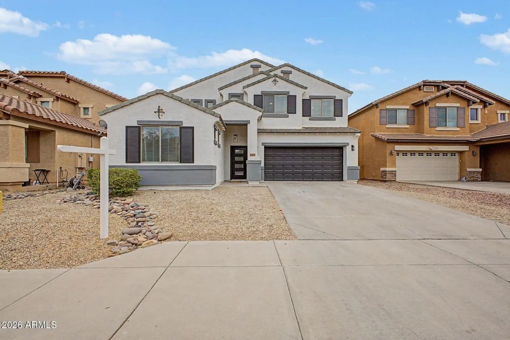 10417 W Wood Street, Tolleson