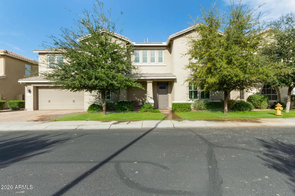 4322 S Gardenia Drive, Chandler
