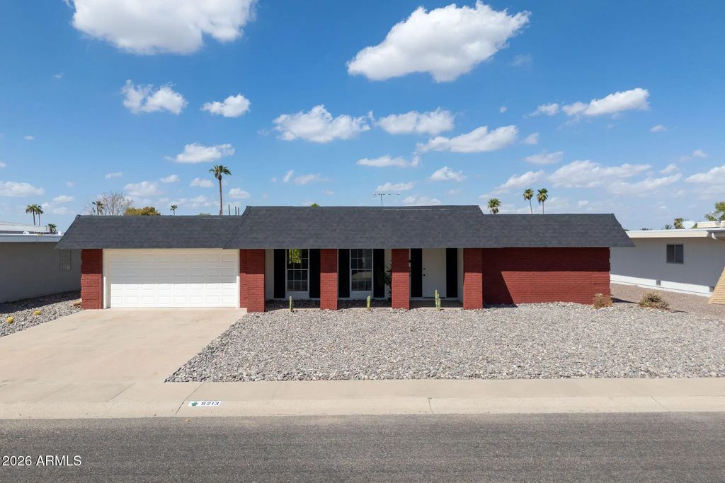 9213 W Briarwood Circle N, Sun City