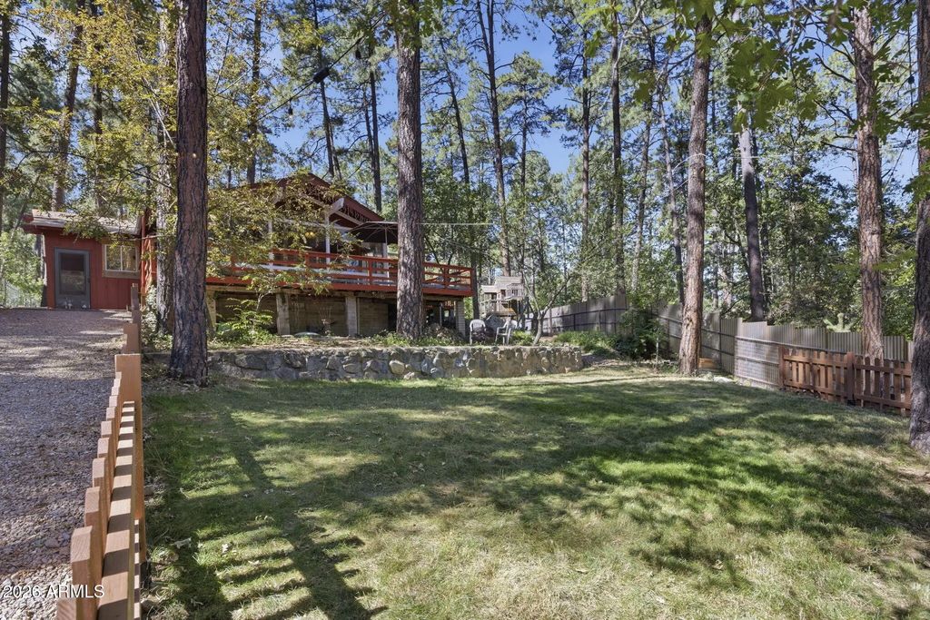 1190 E Stagecoach Road, Prescott