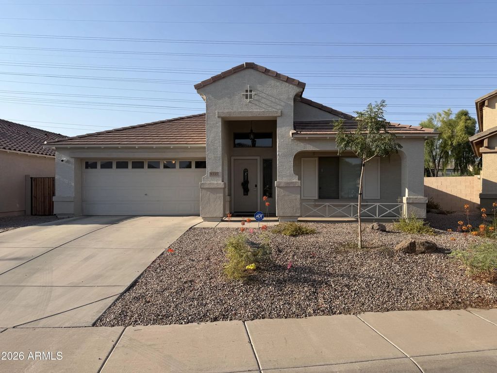 9335 W Heber Road, Tolleson