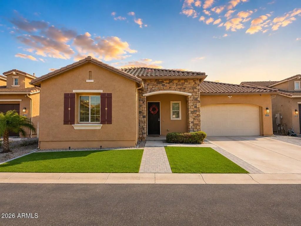 1419 E Gwen Street, Phoenix