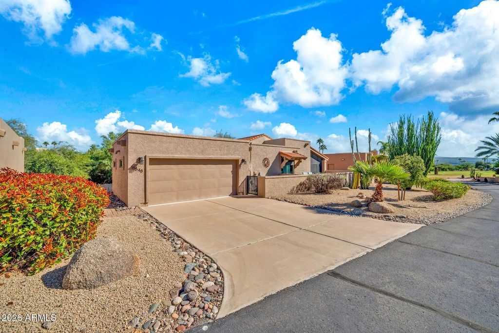 18548 E Parada Circle, Rio Verde