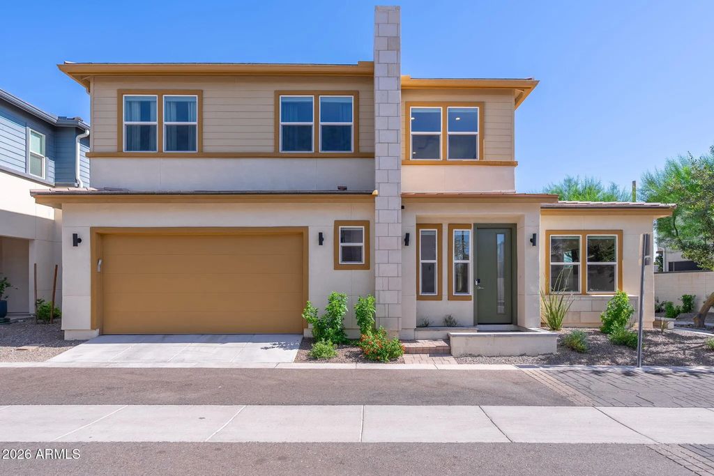 1555 E Ocotillo Road (unit 9), Phoenix