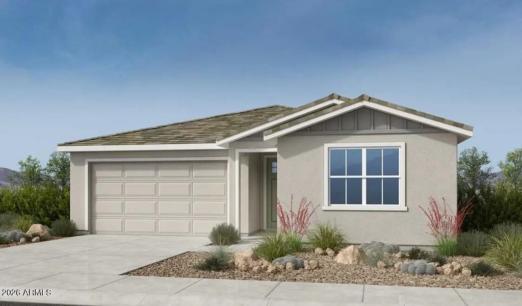 16488 W Bronco Trail, Surprise