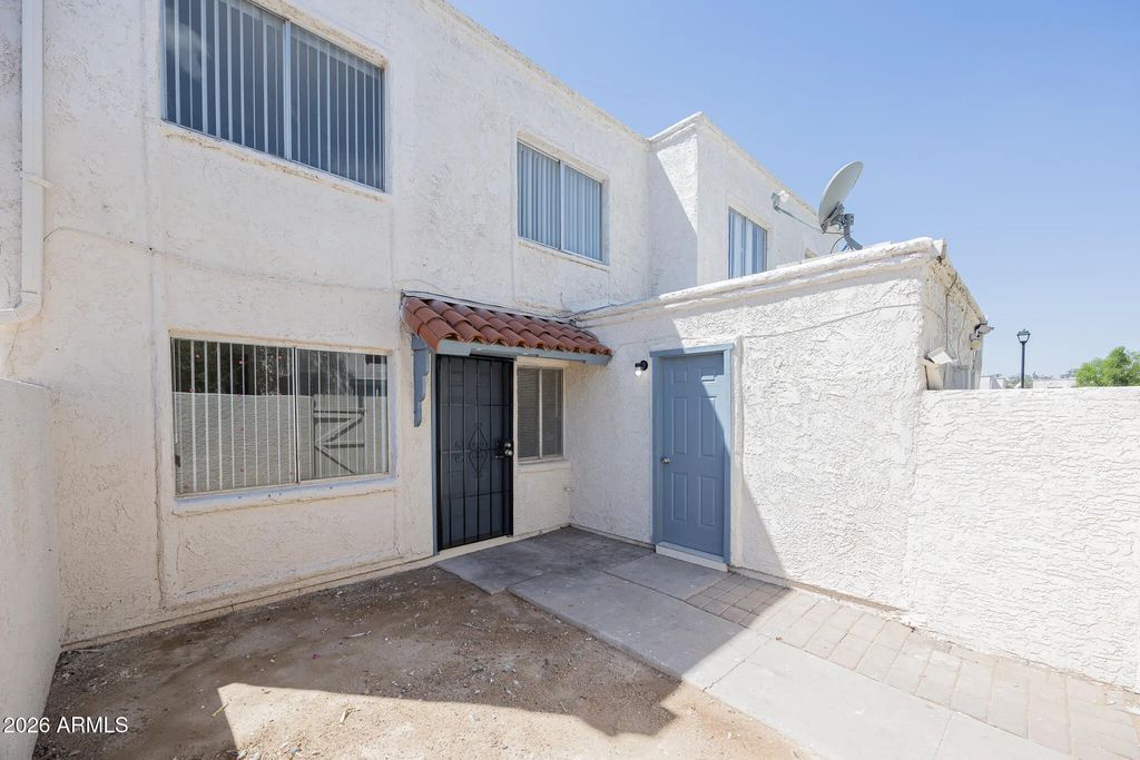 5246 N 42nd Lane, Phoenix