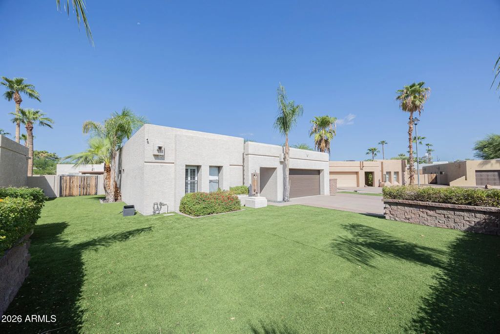 16630 N 67th Street, Scottsdale
