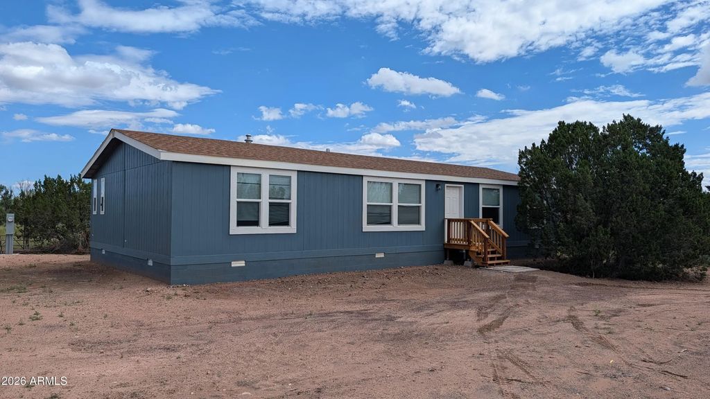 3 County Road 5099 Lane, Concho