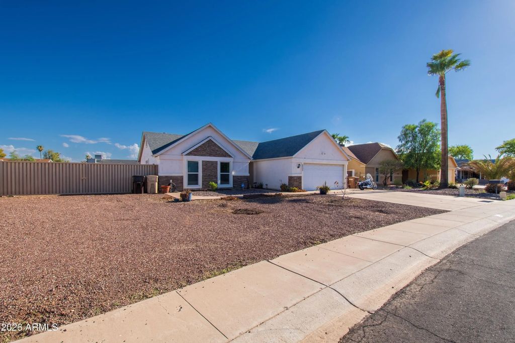 8533 W Corrine Drive, Peoria