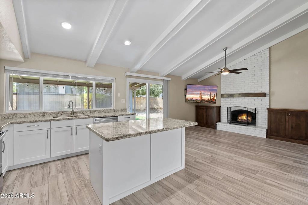 3180 N Bentrup Circle, Chandler