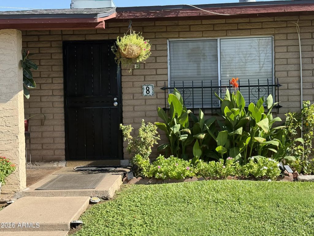 6737 N 16th Street (unit 8), Phoenix