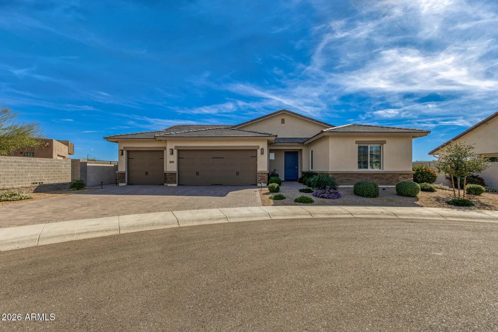 4237 E Hunter Court, Cave Creek