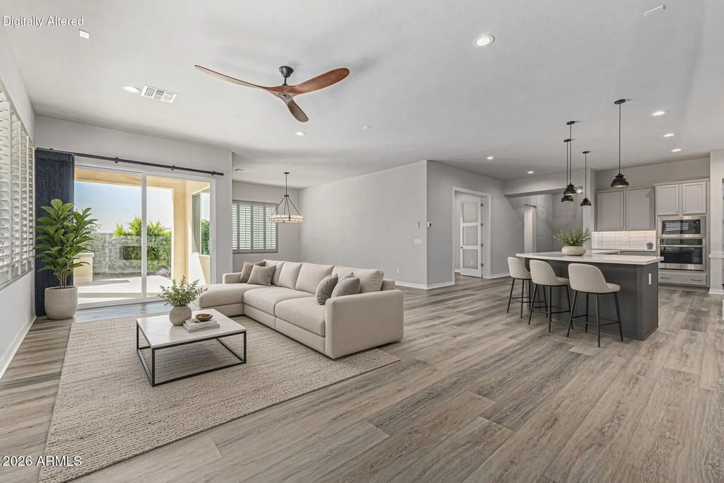 4237 E Hunter Court, Cave Creek