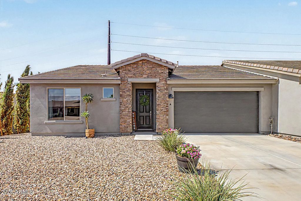 16913 E Alamosa Avenue (unit A), Fountain Hills