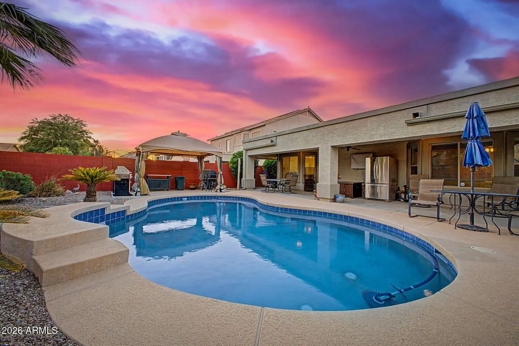 29661 W Amelia Avenue, Buckeye