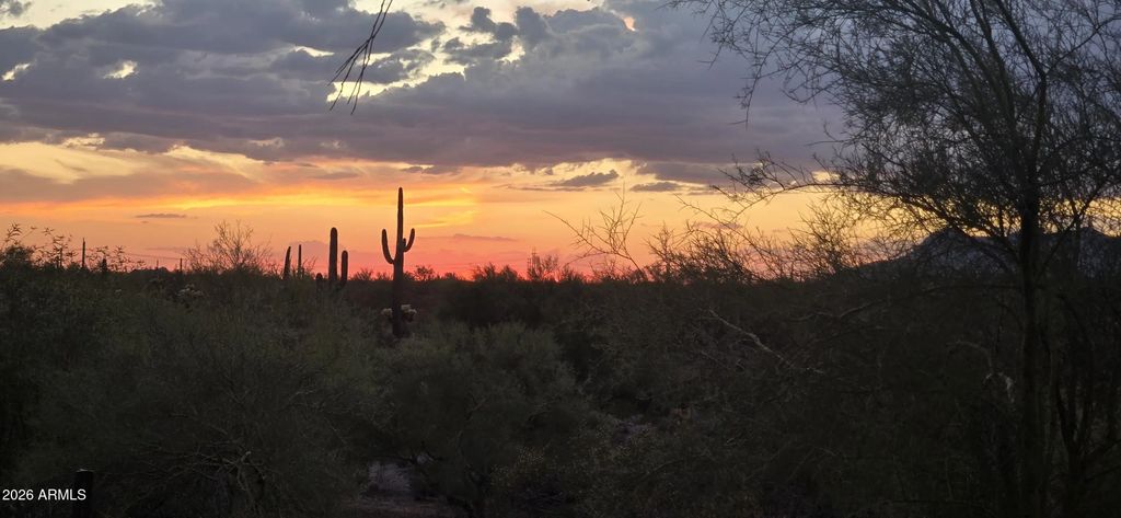 4828 E Jacob Waltz Street, Apache Junction