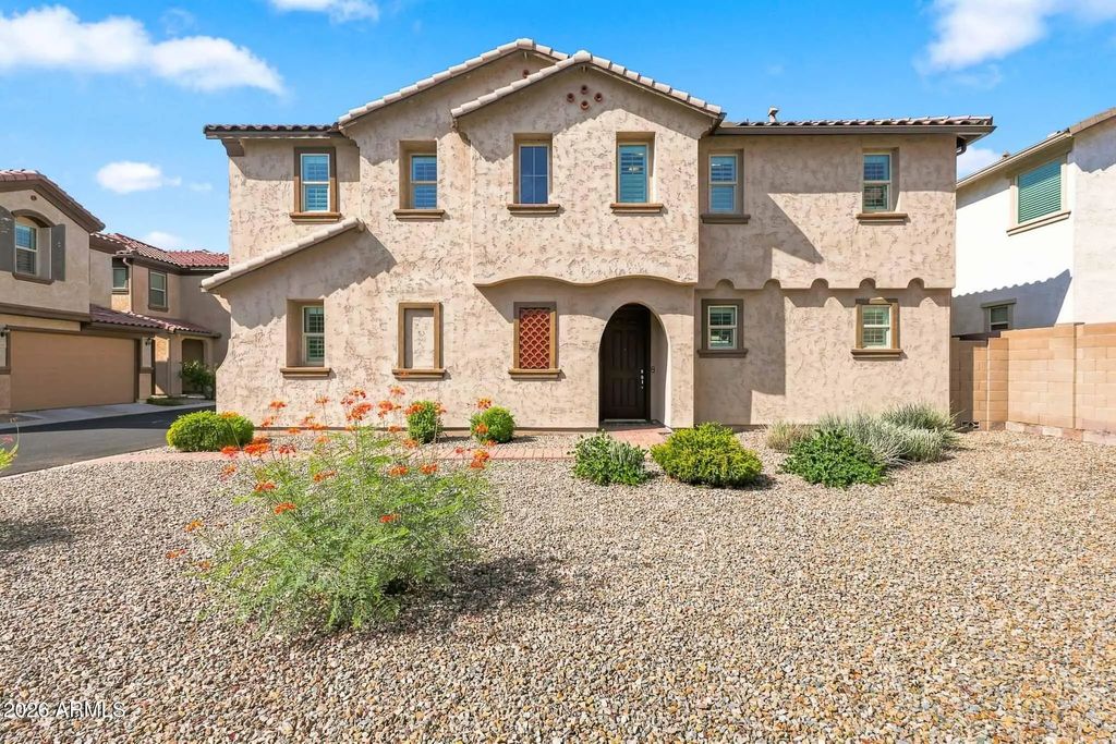 4636 E Beck Lane, Phoenix