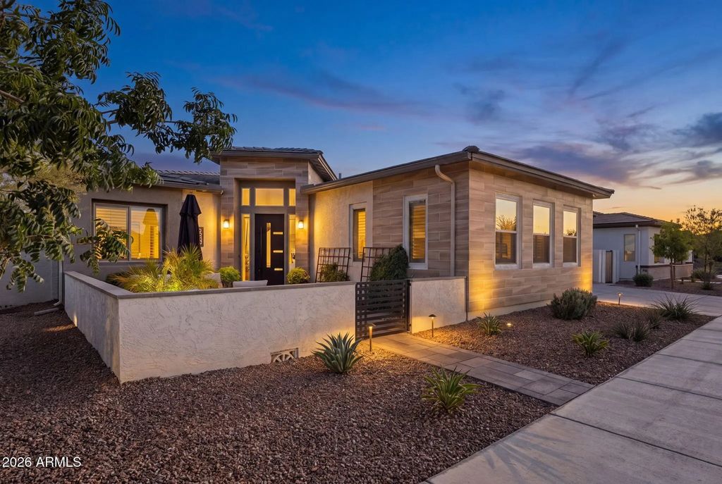 1237 W Cherrywood Drive, San Tan Valley