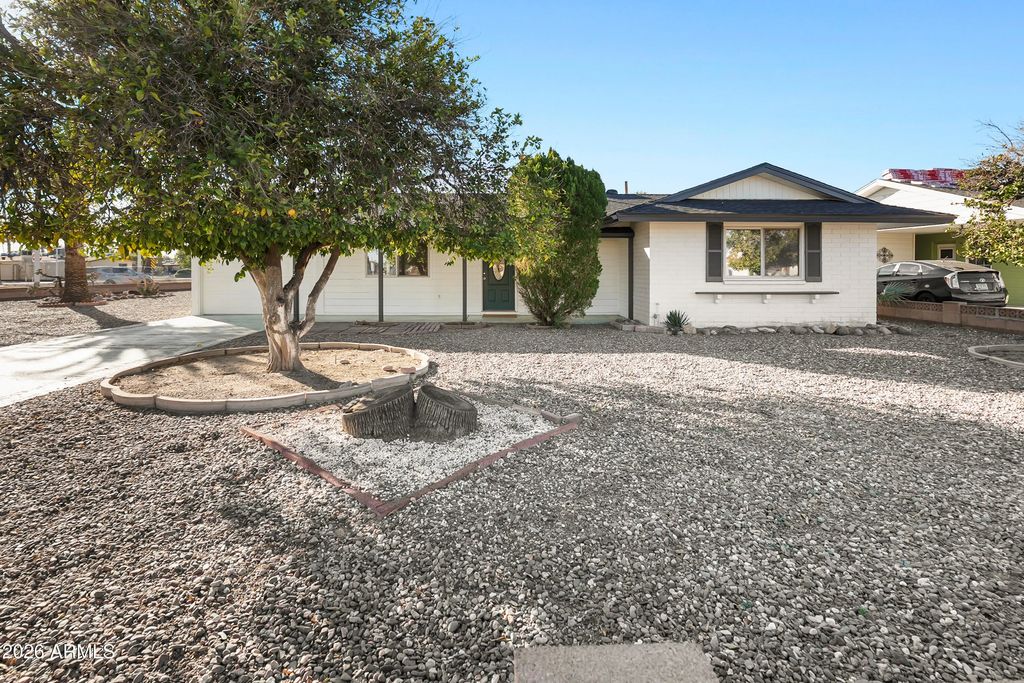 10602 N 103rd Avenue, Sun City