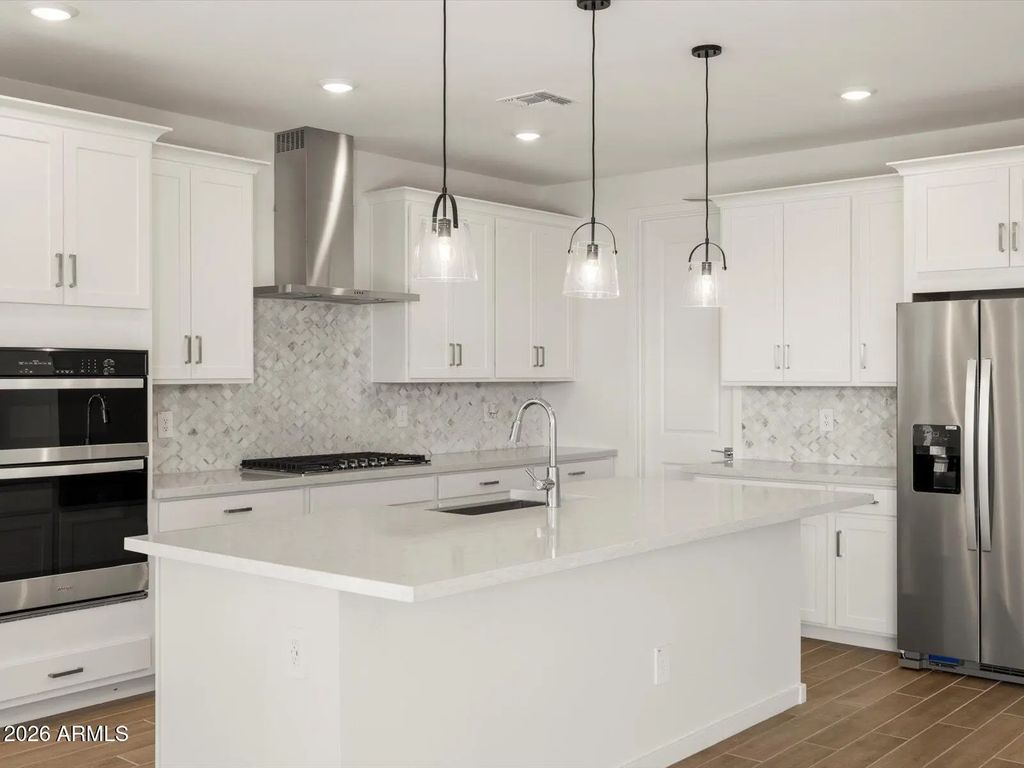 2669 E Vintage Drive, San Tan Valley