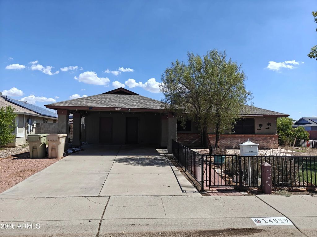 14819 N 63rd Avenue, Glendale