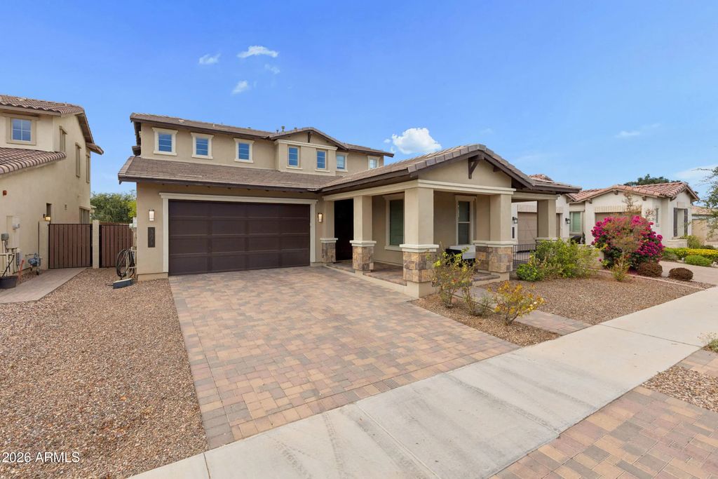 3871 E Harrison Street, Gilbert