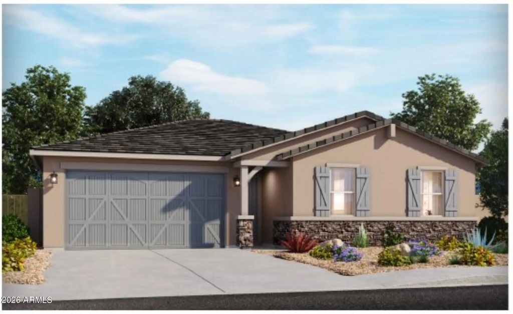 17766 W Monroe Street, Goodyear