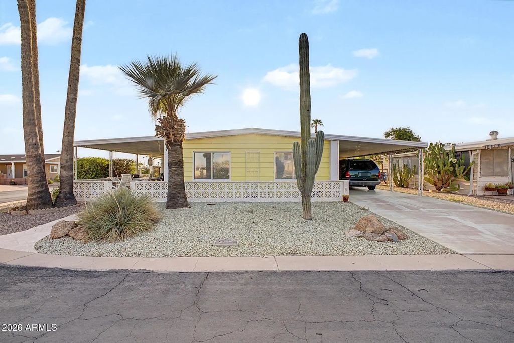 3160 E Main Street (unit 80), Mesa