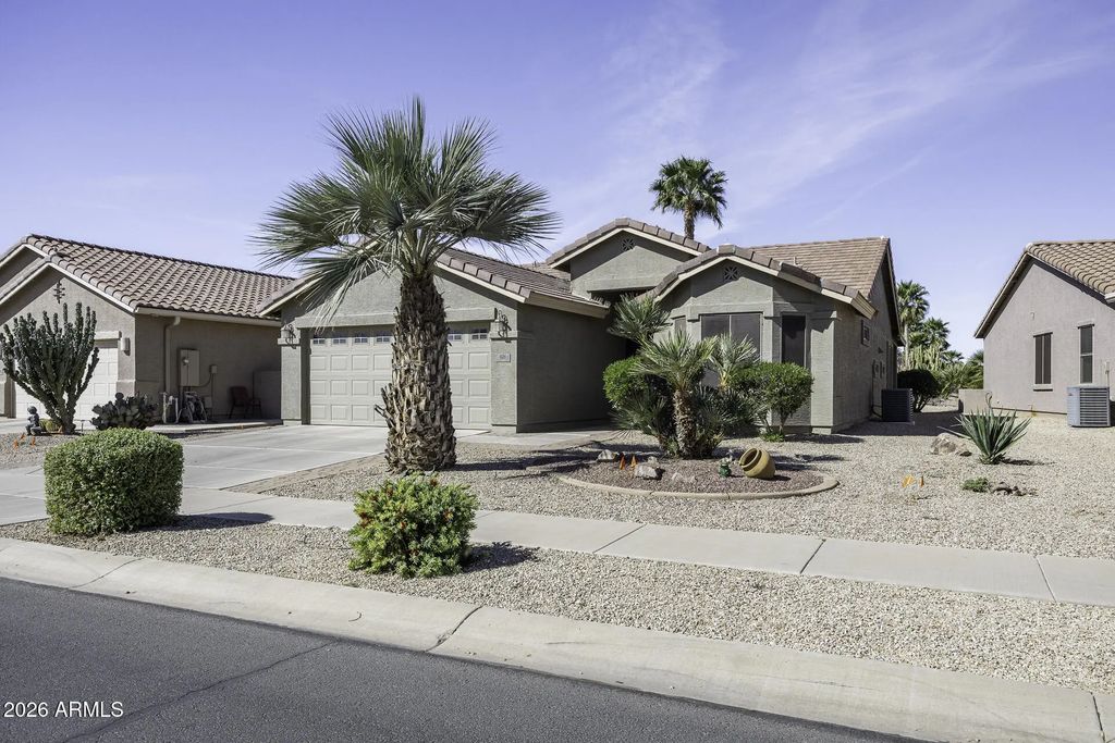 121 S Agua Fria Lane, Casa Grande
