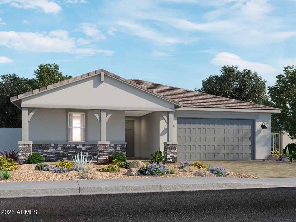 7858 W Bryce Lane, Glendale