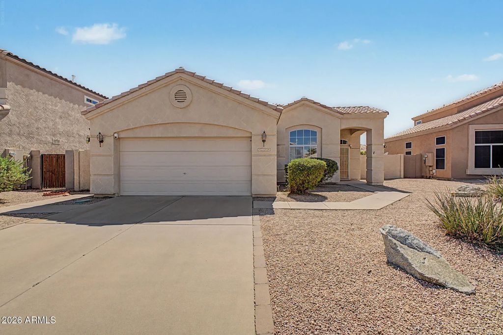 7355 E Lobo Avenue, Mesa