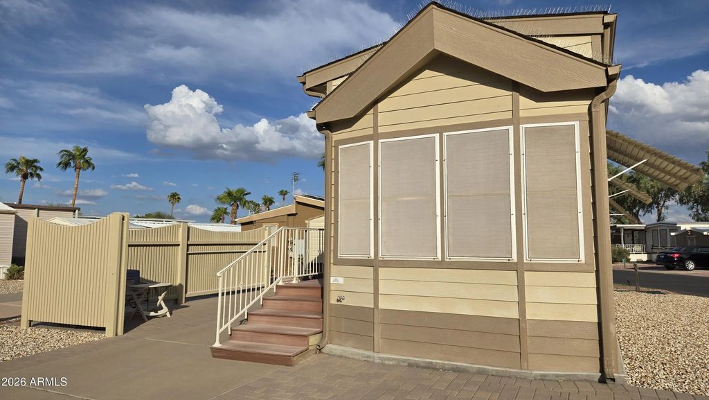 17200 W Bell Road (unit 299), Surprise