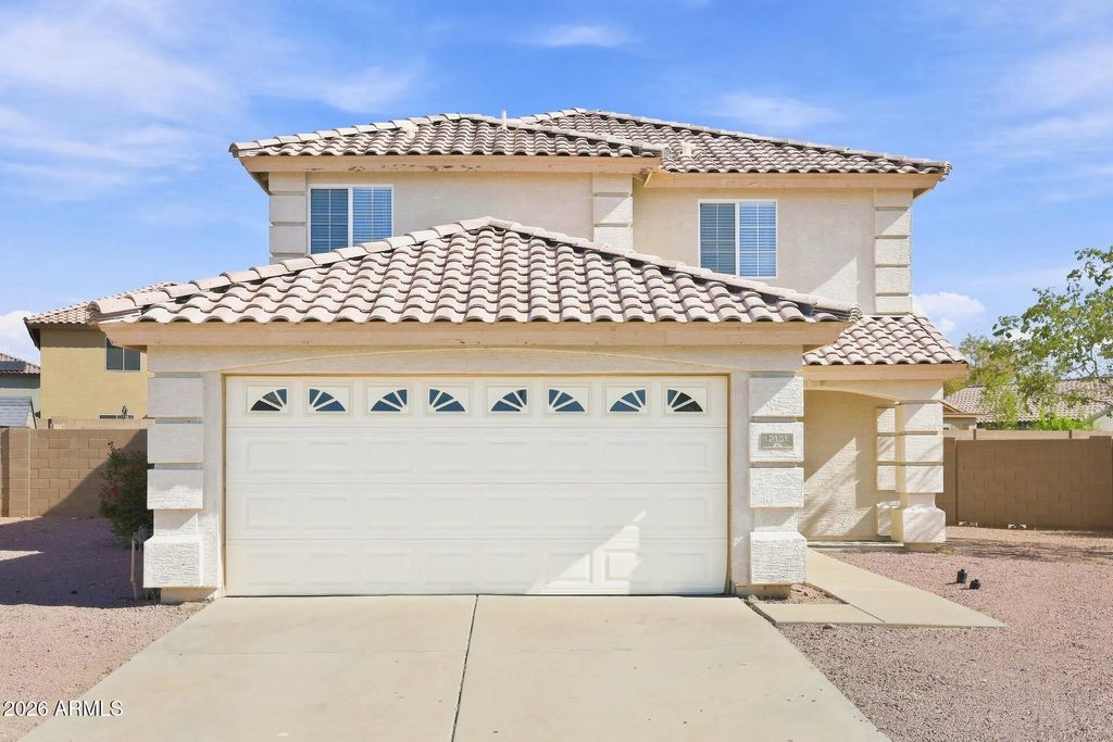 12130 W Corrine Drive, El Mirage