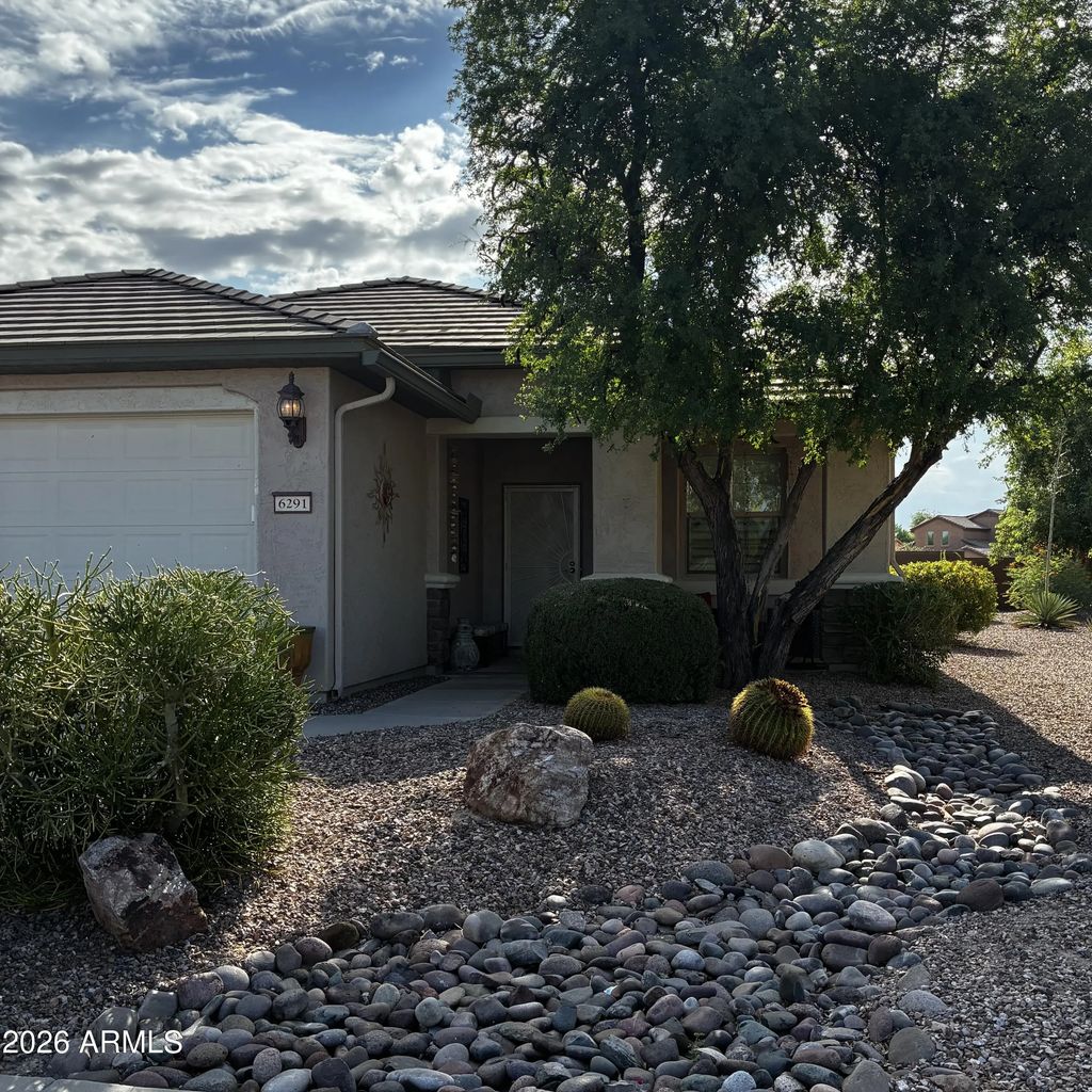 6291 W Heritage Way, Florence