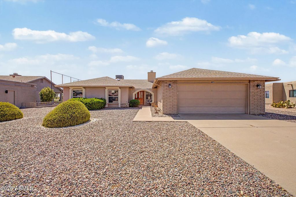 1409 Leisure World, Mesa