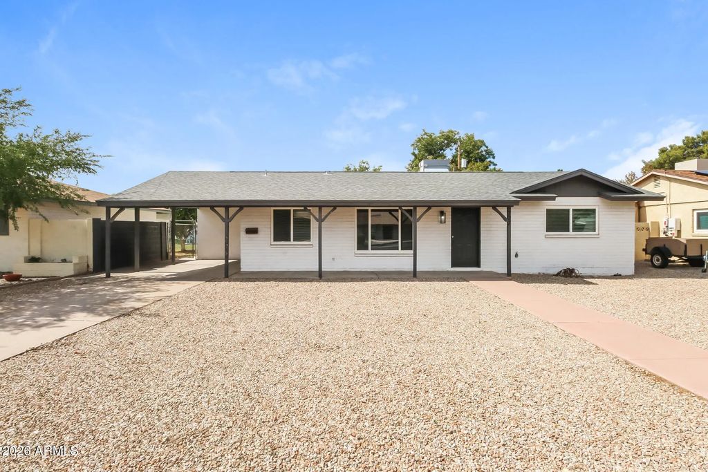 727 W Flint Street, Chandler