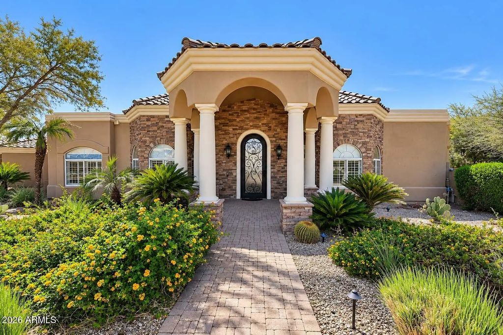 12055 N 108th Place, Scottsdale