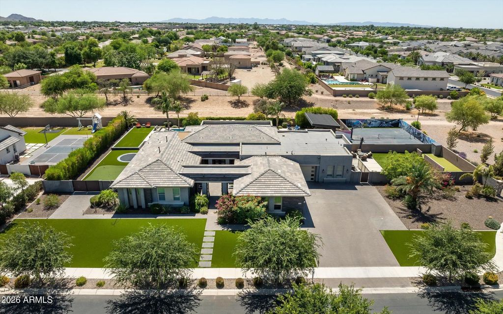 24848 S 198th Place, Queen Creek
