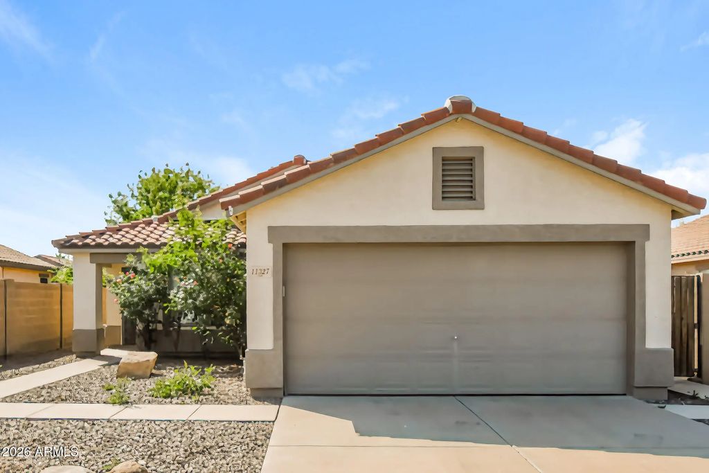 11327 E Quintana Avenue, Mesa