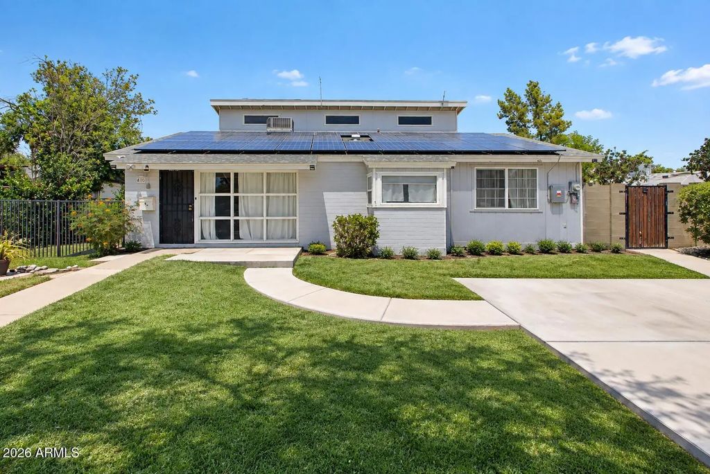 410 W Parkway Boulevard, Tempe