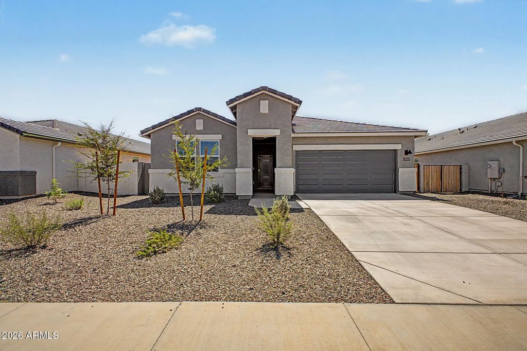 12035 E Lupine Lane, Florence