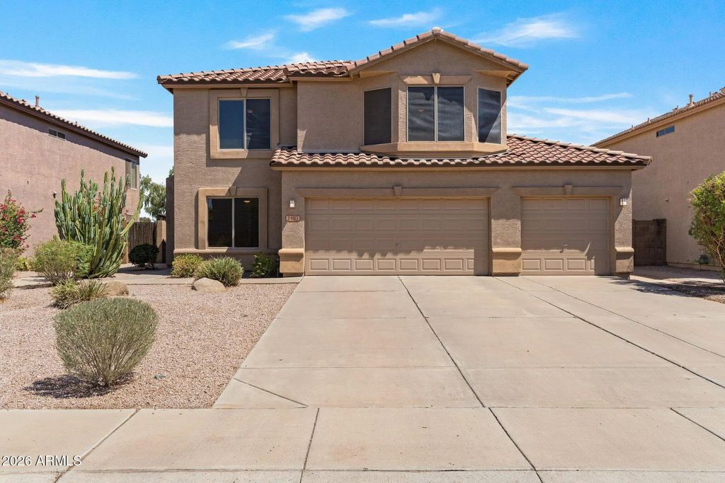 1403 S Western Skies Drive, Gilbert