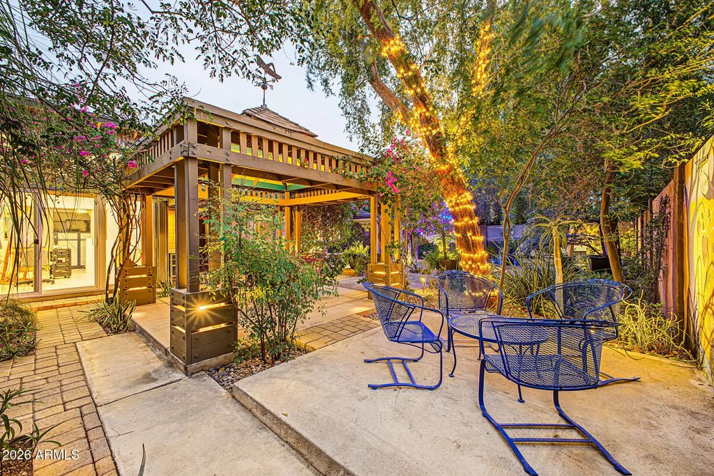 7802 E Monte Vista Road, Scottsdale