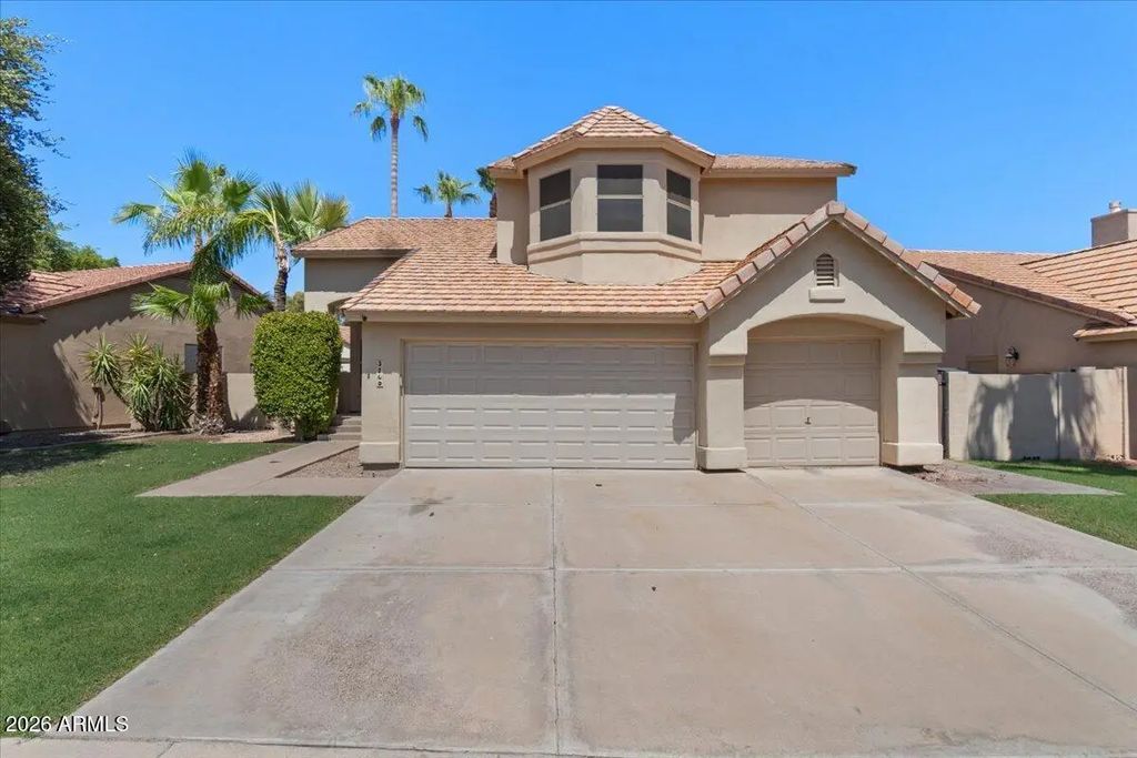 3260 S Laguna Drive, Chandler