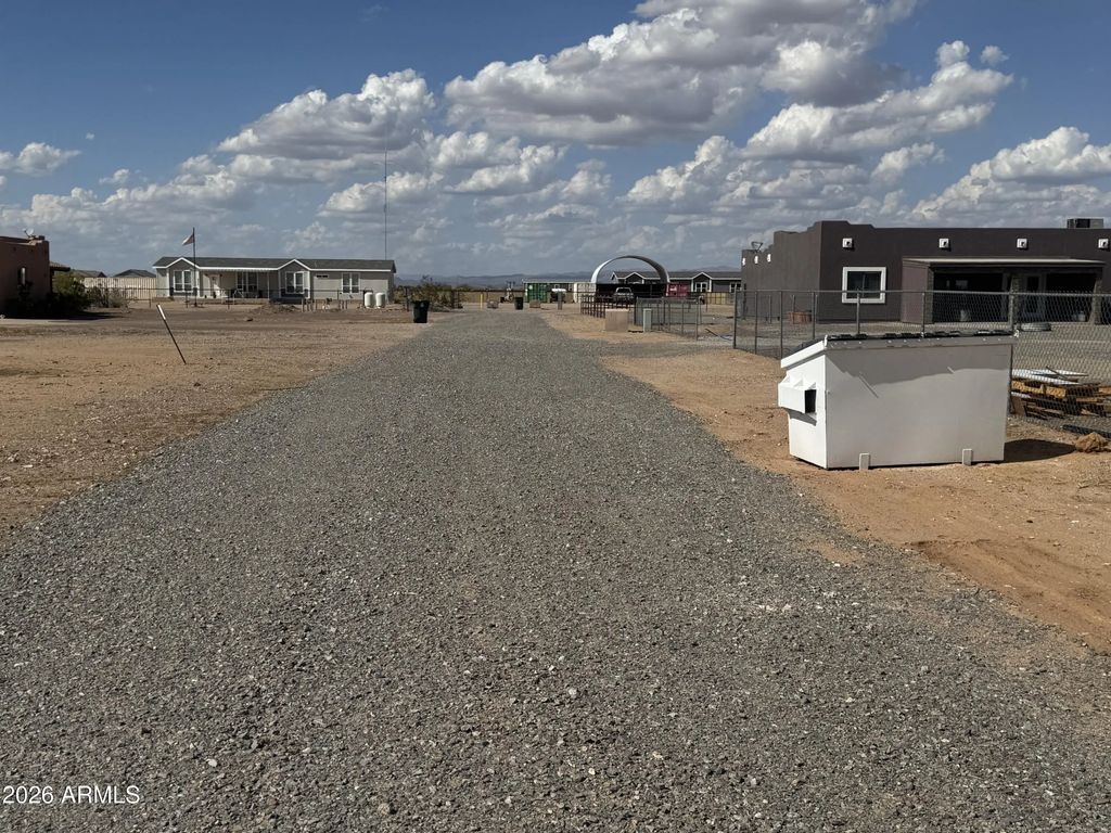 2881x W 253rd Lane (unit -), Wittmann